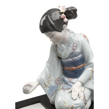 晴れ着であそぼ