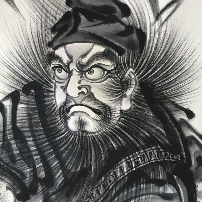 絵 絵画 壁掛け 置き型 厄除け 絵 絵画 壁掛け 置き型 厄除け