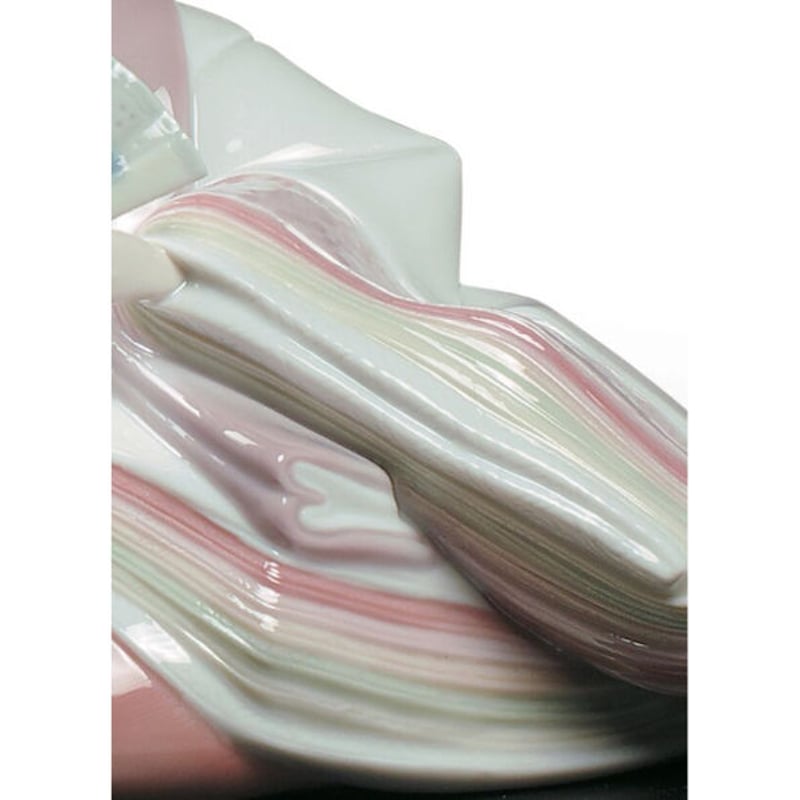 リヤドロ　親王飾り　花紋様 リヤドロ 親王飾り 花紋様 雛人形親王飾り(特別限定版) =Limited