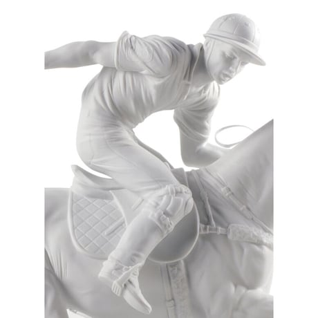 ポロ・プレイヤー　=Limited Edition=