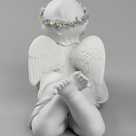 愛しきエンジェル