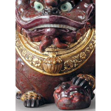 守護神（獅子）=Limited Edition=