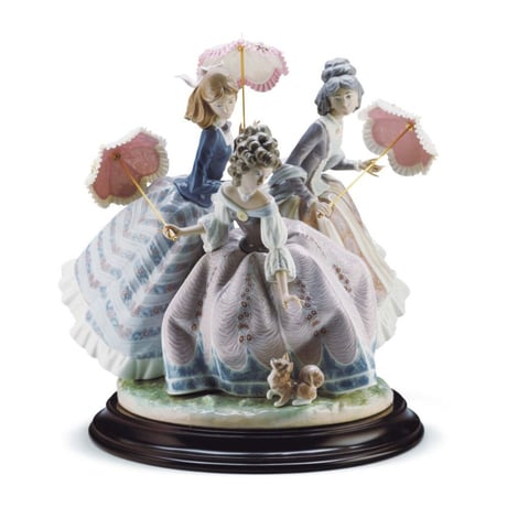 三姉妹 =Limited Edition=