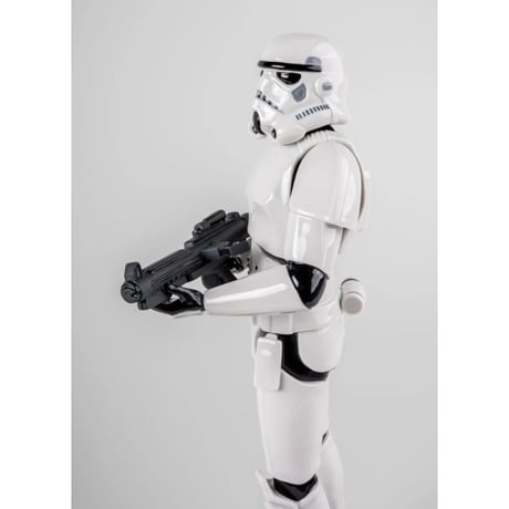 ストームトルーパー - Limited Edition -　世界限定1138個