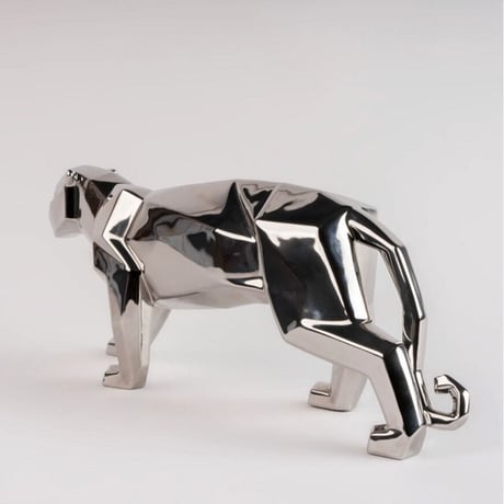 Origami　パンサー　(Silver)