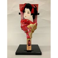大黒様 江戸押絵羽子板 8号 | 人形の東月｜公式オンラインショップ