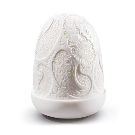 Dome Lamp (ペイズリー)