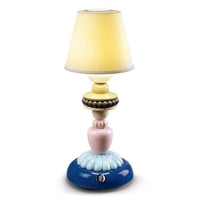 Sunflower Firefly Lamp(Blue)