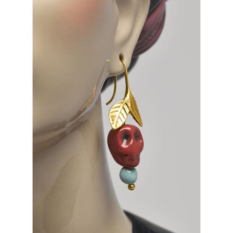 フリーダ・カーロ =Limited Edition= | 人形の東月｜公式オンライン