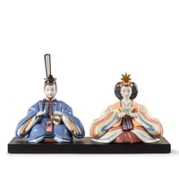 リヤドロ　LOVE花ひらく b04f4fe91a5ba60b686d6330fd84a7