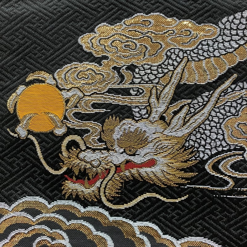 名前旗　永吉様 名前旗】刺繍名旗 青恋桜(小) 7620-70〈女の子〉[233-074