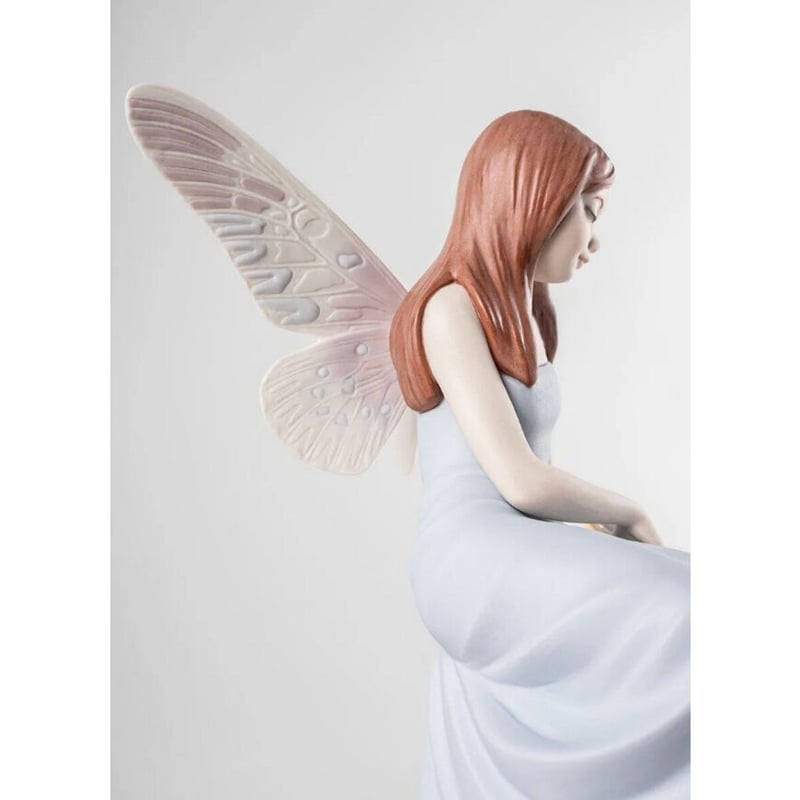 ニンフの羽休め | 人形の東月｜公式オンラインショップ