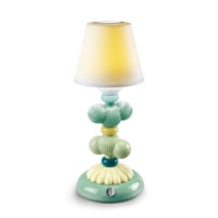Cactus Firefly Lamp(Green)