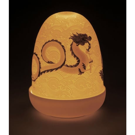 Dome Lamp(龍)