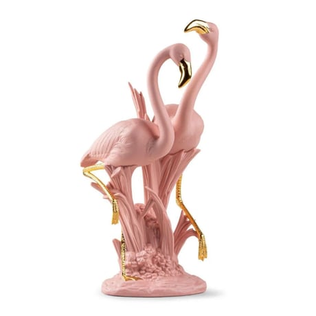 フラミンゴ (Pink)