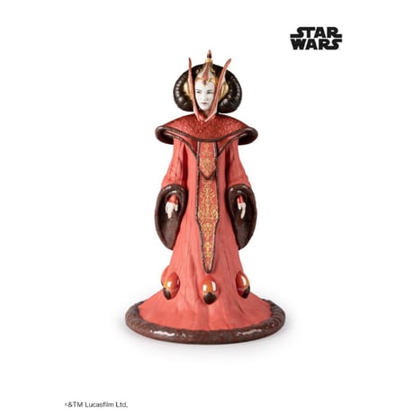 アミダラ　Limited Edition STAR WARS