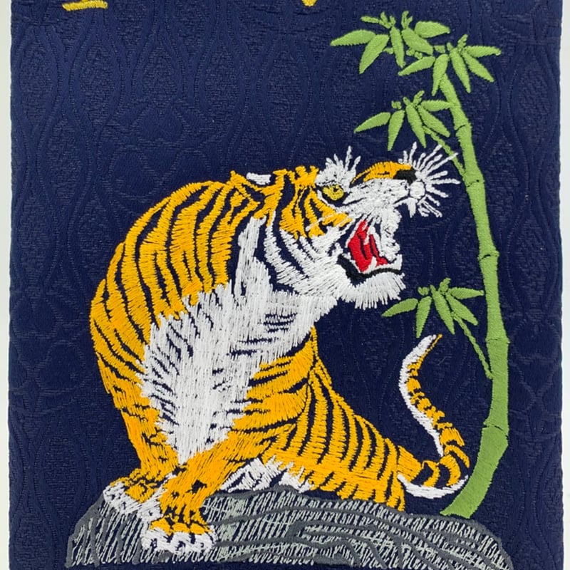 【159】名前旗★優斗限定★山水登り龍 159】名前旗☆優斗限定☆山水登り龍