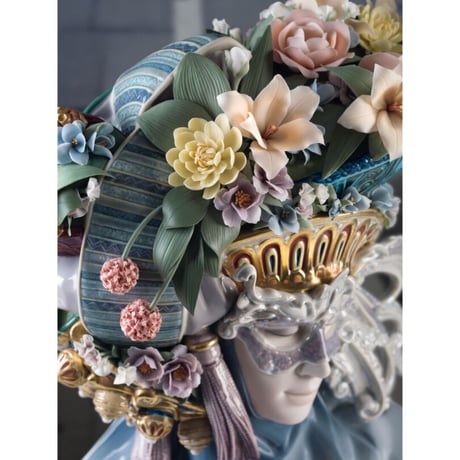 ベネチアン・ファンタジー =Limited Edition= 【￥4,961,000】【お問合せ下さい】