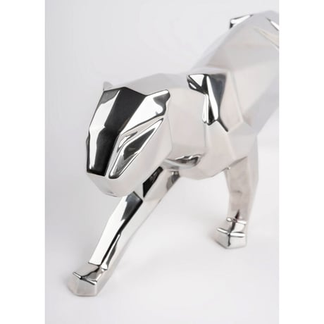 Origami　パンサー　(Silver)