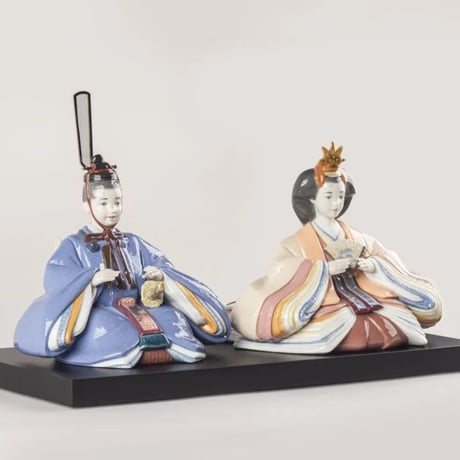 雛人形 (春空) =Limited Edition=