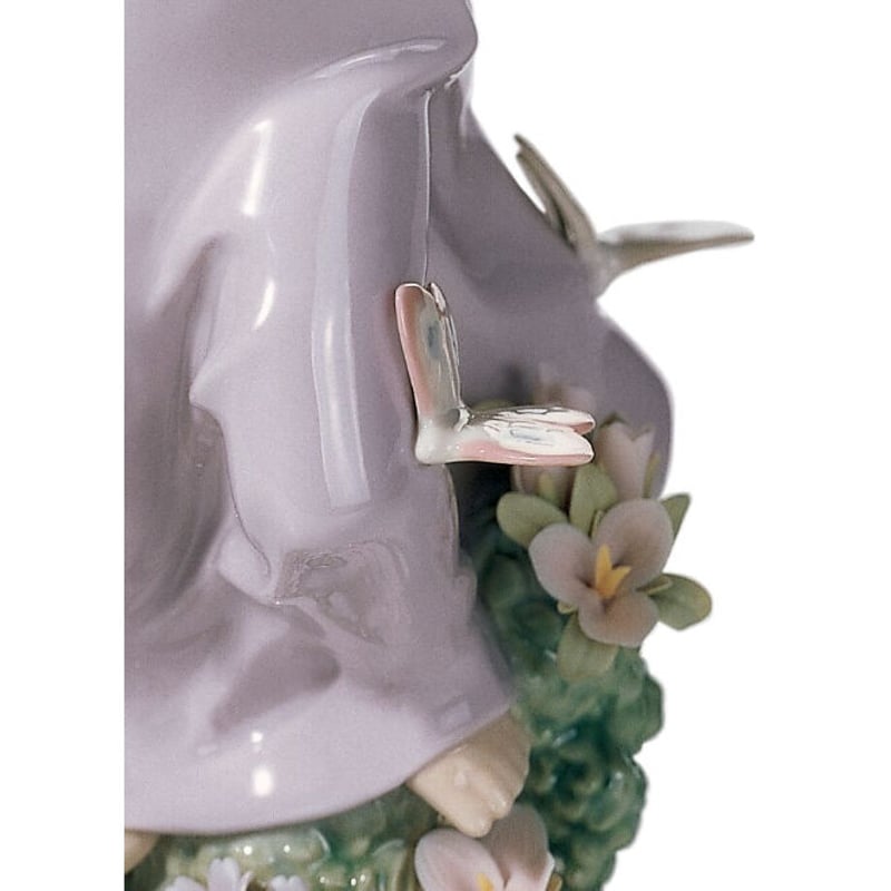 蝶の妖精 | 人形の東月｜公式オンラインショップ