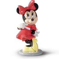 ミ二ーマウス　MINNIE　MOUSE