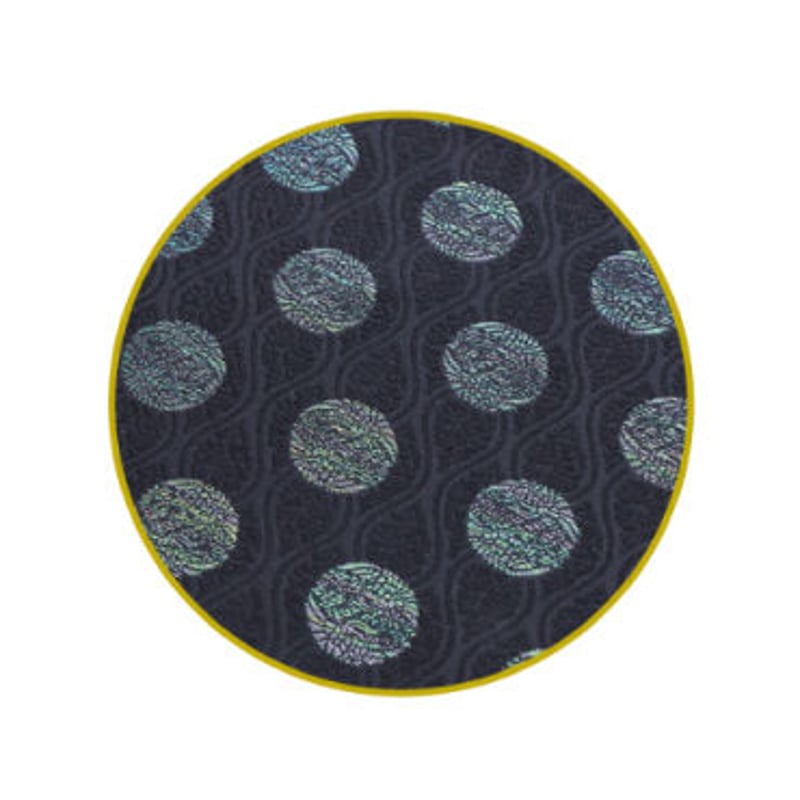 名前旗 極上黒染室内幟旗 奉納白馬 中 高さ75㎝ | 人形の東月