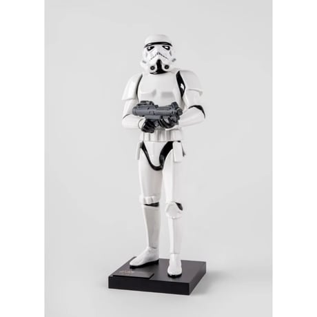ストームトルーパー - Limited Edition -　世界限定1138個