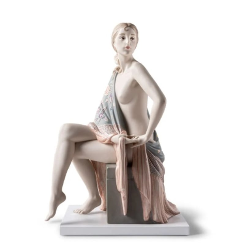 セビリアの娘 (Metallic) | 人形の東月｜公式オンラインショップ