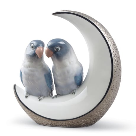 フライ・ミー・トゥー・ザ・ムーン (Silver)