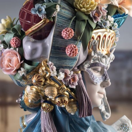 ベネチアン・ファンタジー =Limited Edition= 【￥4,961,000】【お問合せ下さい】