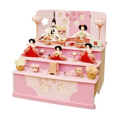 人形の東月｜公式オンラインショップ