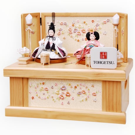 人形の東月｜公式オンラインショップ