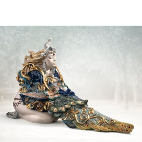 美しき翼 =Limited Edition= 【お問合せ下さい】