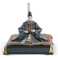 リアドロ　ゆっくりとした時間 リヤドロ LLADRO 「ゆっくりとした時間」