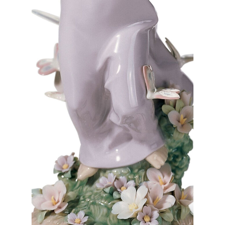 蝶の妖精 | 人形の東月｜公式オンラインショップ