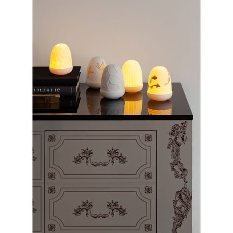 Dome Lamp(レース)
