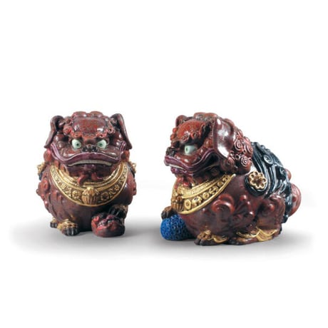 守護神（獅子）=Limited Edition=