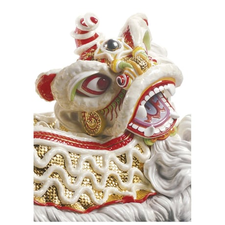 獅子舞 =Limited Edition=