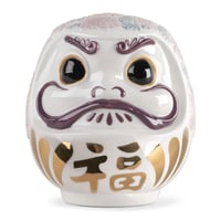 Daruma（Pink）