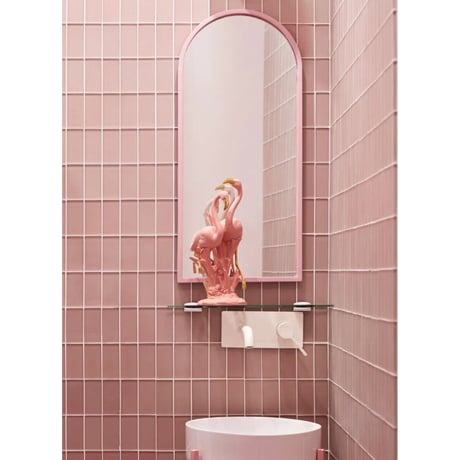 フラミンゴ (Pink)