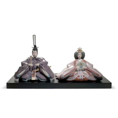 ★雛人形★親王飾り★展示品3-⑦ 雛人形 京雛 三宅玄祥 京人形 ひな人形 親王飾り 逸品 : 雛人形