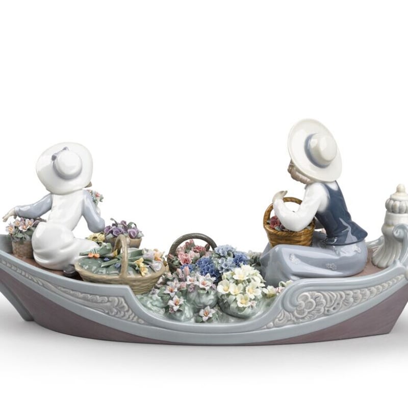 永遠の花 | 人形の東月｜公式オンラインショップ