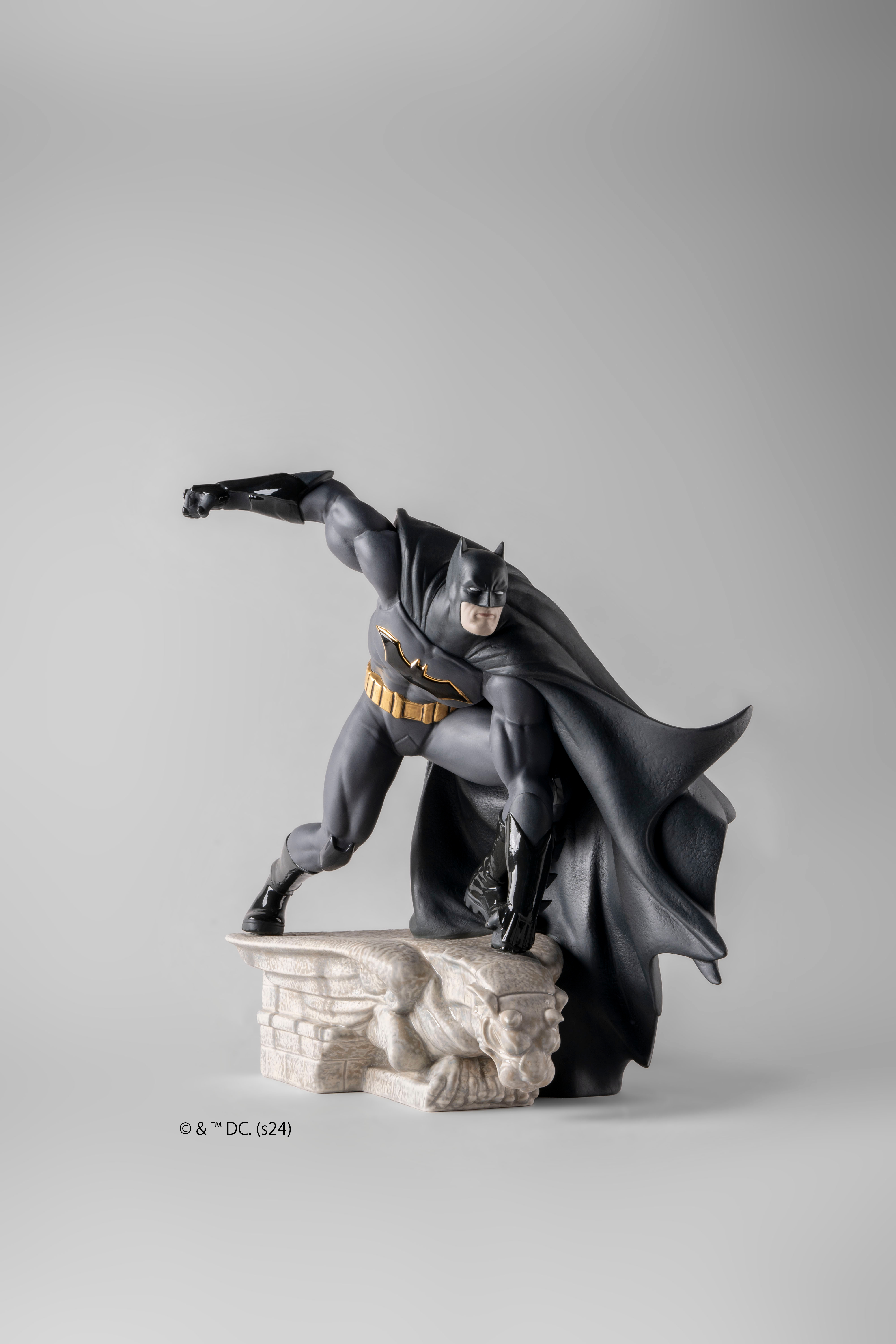 バットマン =Limited Edition=【世界限定制作数500個】 | 人形の東月