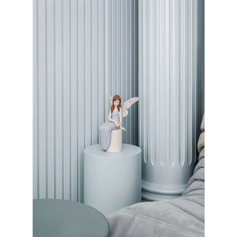 ニンフの羽休め | 人形の東月｜公式オンラインショップ