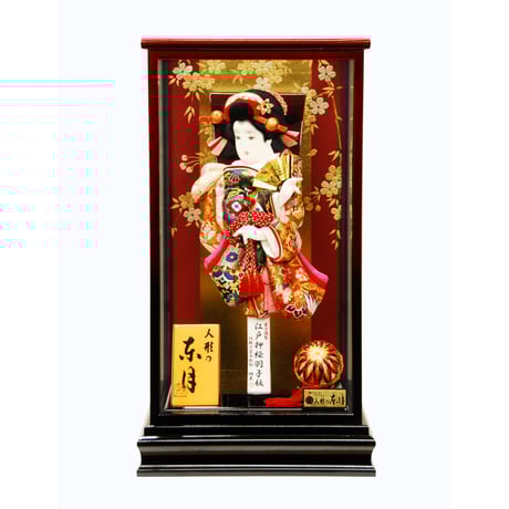 人形の東月｜公式オンラインショップ