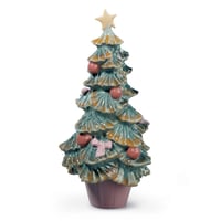 クリスマスツリー