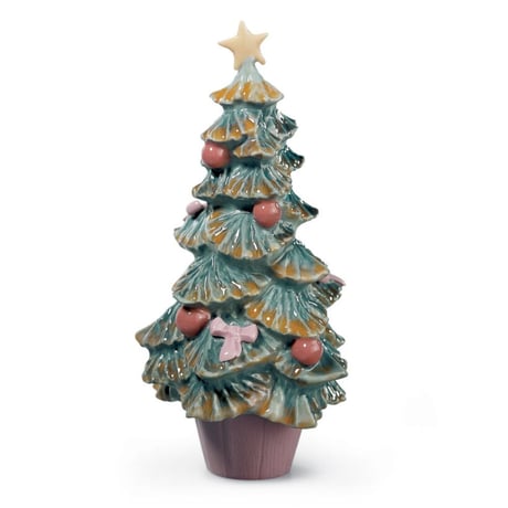 クリスマスツリー