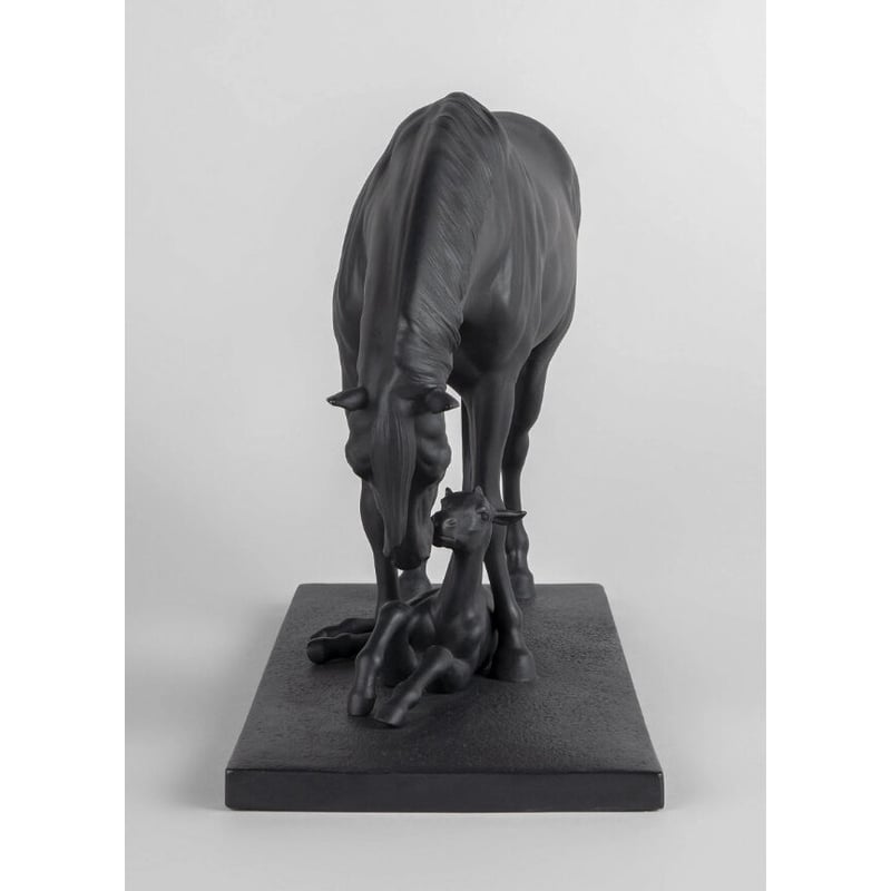 馬の親子 | 人形の東月｜公式オンラインショップ