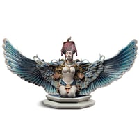 夢幻の翼　WINGED FANTASY　【¥6,399,800税込】=Limited Edition=